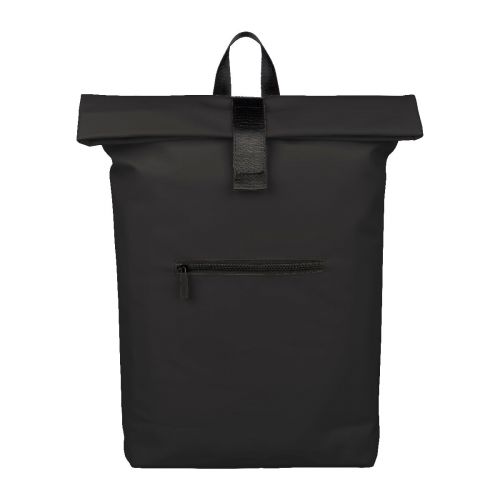 NAIYA - Mochila de PU reciclado para pc 