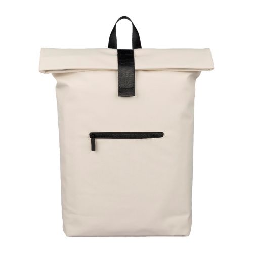 NAIYA - Mochila de PU reciclado para pc 