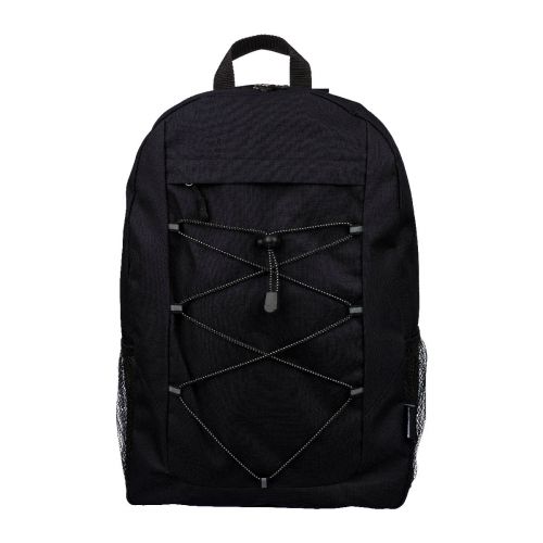 JARI - Mochila de poliéster rPET 