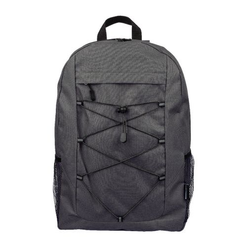 JARI - Mochila de poliéster rPET 