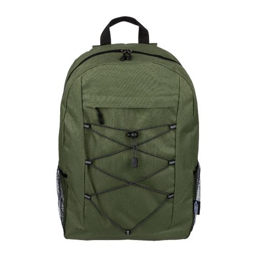 JARI - Mochila de poliéster rPET 