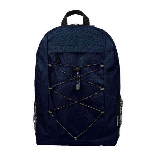 JARI - Mochila de poliéster rPET 