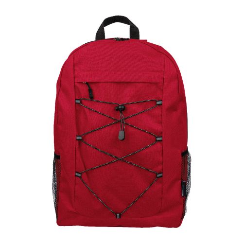 JARI - Mochila de poliéster rPET 