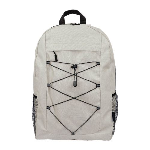 JARI - Mochila de poliéster rPET 