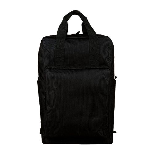 AMALIA - Mochila de poliéster reciclado para pc 