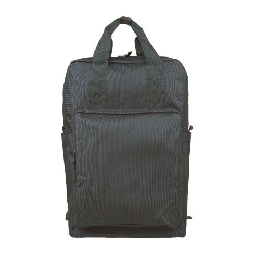 AMALIA - Mochila de poliéster reciclado para pc 