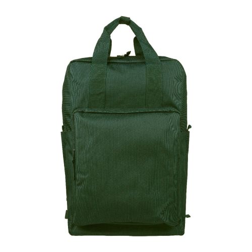 AMALIA - Mochila de poliéster reciclado para pc 