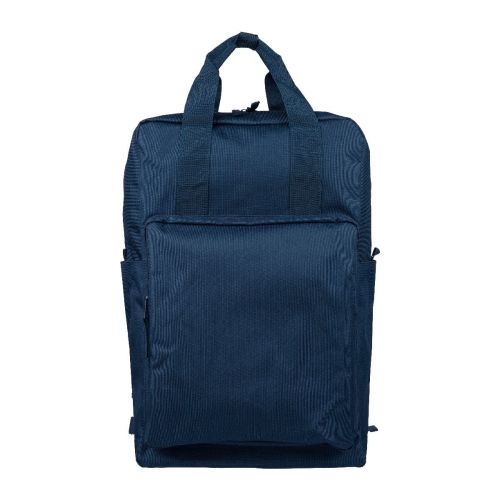 AMALIA - Mochila de poliéster reciclado para pc 