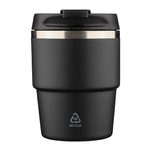 OLI - Vaso termo de acero inox. reciclado 