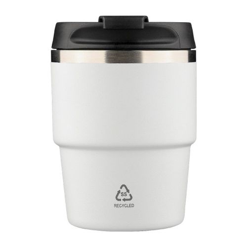 OLI - Vaso termo de acero inox. reciclado 