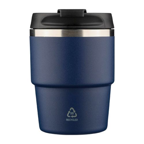 OLI - Vaso termo de acero inox. reciclado 