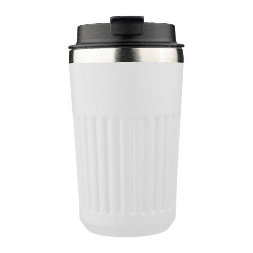 CHIARA - Vaso termo de acero inox. reciclado 