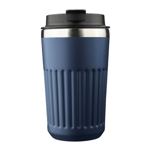 CHIARA - Vaso termo de acero inox. reciclado 