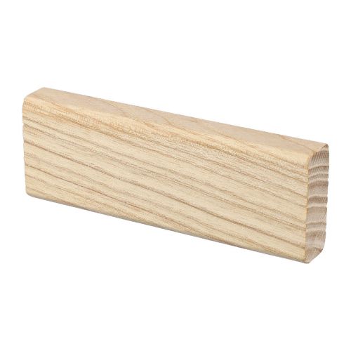KEZIA - Ambientador de madera de haya para coche 