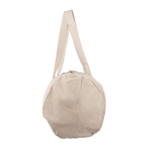 ELORA - Bolsa deportiva de algodón 