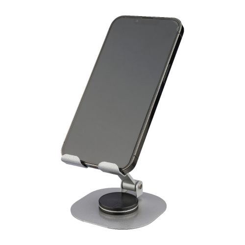 ANIEKE - Soporte de aleación de aluminio para móvil 