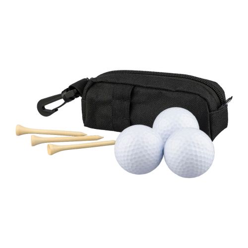 ARUNA - Set para golf de rPET 