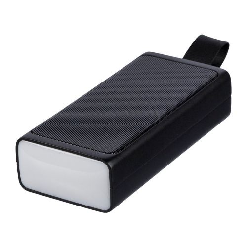 MALINA - Altavoz COB para exteriores de ABS reciclado 