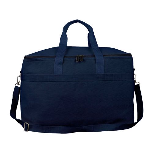 LUZ - Bolsa nevera de polialgodón reciclado 
