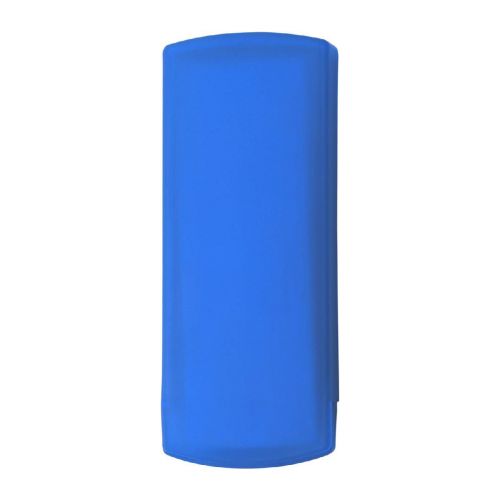 POCKET - Estuche de plástico con tiritas 