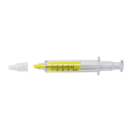 LAUREL - Marcador fluorescente de ABS 