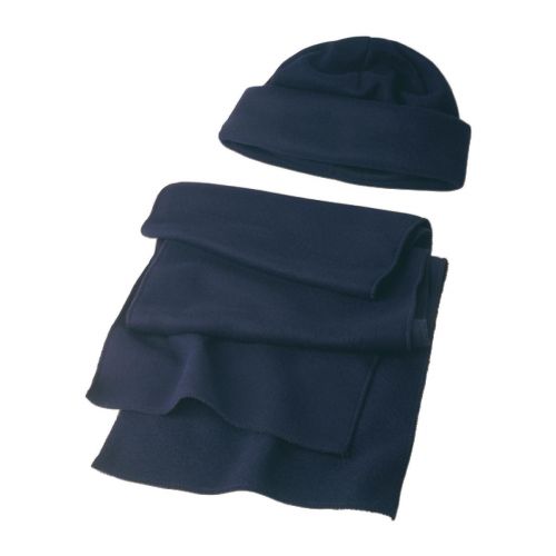 RUSSO - Set polar de poliéster 