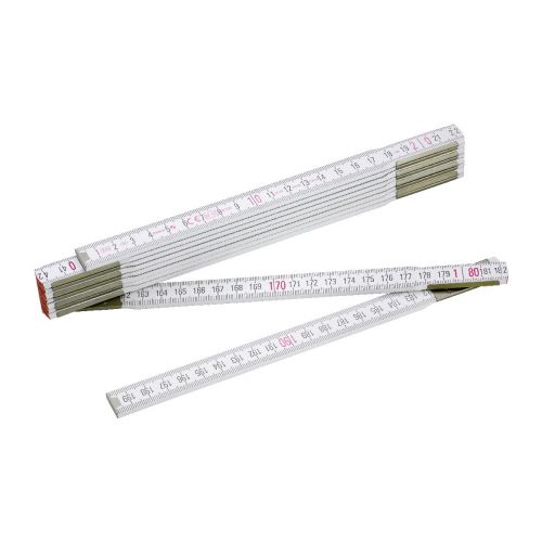 BATAVIA - Regla plegable de madera Stabila Jason 600 serie