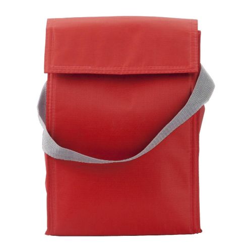 SARAH - Bolsa nevera de poliéster 