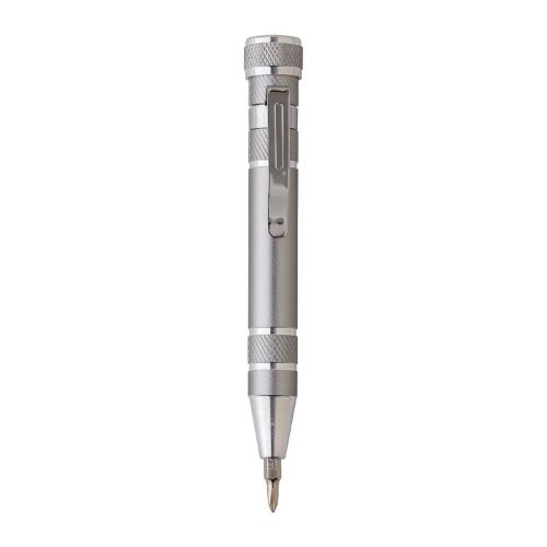 FRAZER - Destornillador de aluminio 3 en 1 