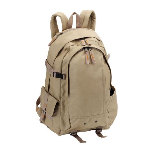 VICTOR - Mochila de ripstop 