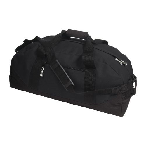 AMIR - Bolsa deportiva de poliéster 