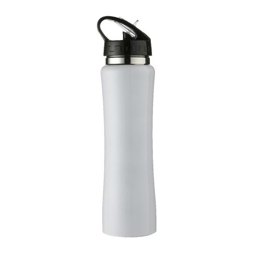 TERESA - Bidón termo de acero inox. 