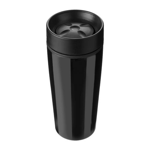 ELISA - Vaso termo de acero inox. 