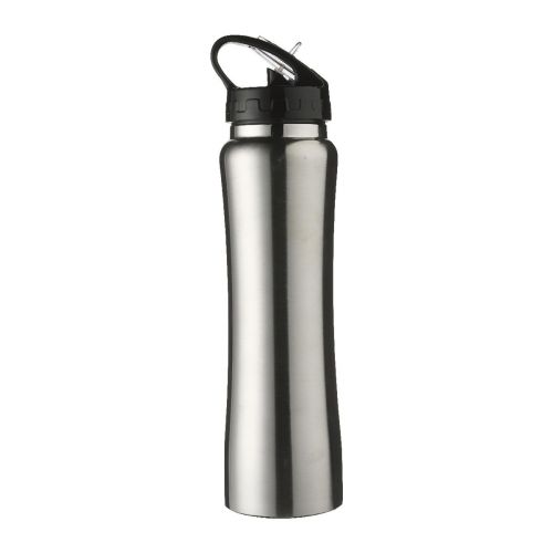 TERESA - Bidón termo de acero inox. 