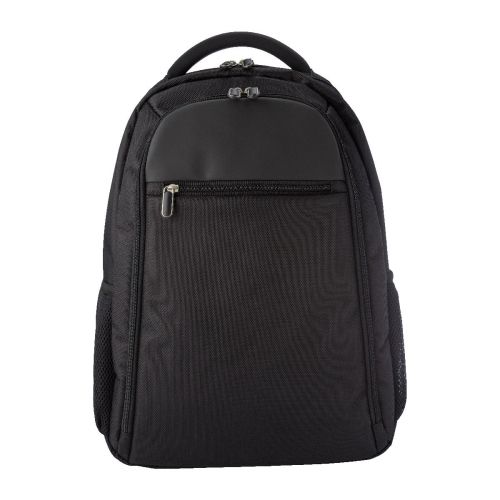 IVAN - Mochila de poliéster para pc 