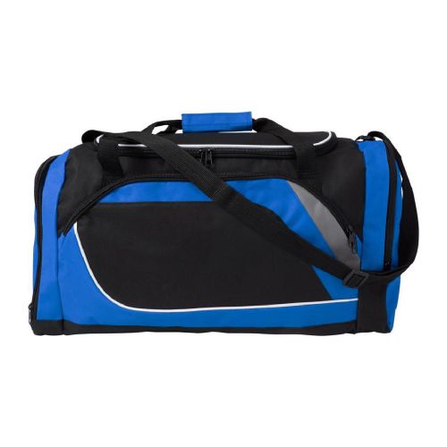 REN - Bolsa deportiva de poliéster 