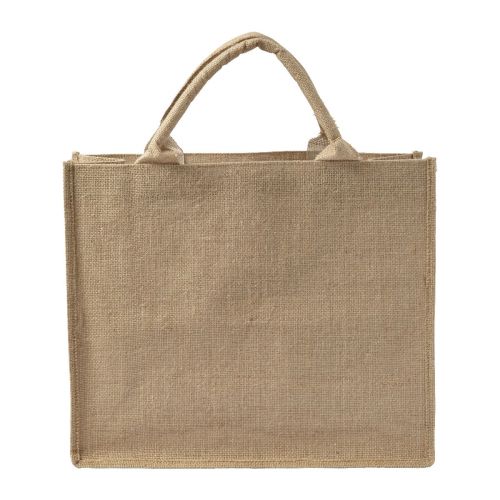 RIDLEY - Bolsa de yute 