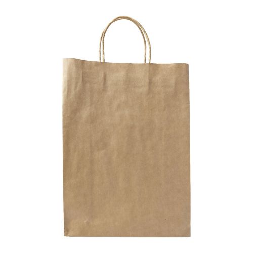 RUMAYA - Bolsa de papel 