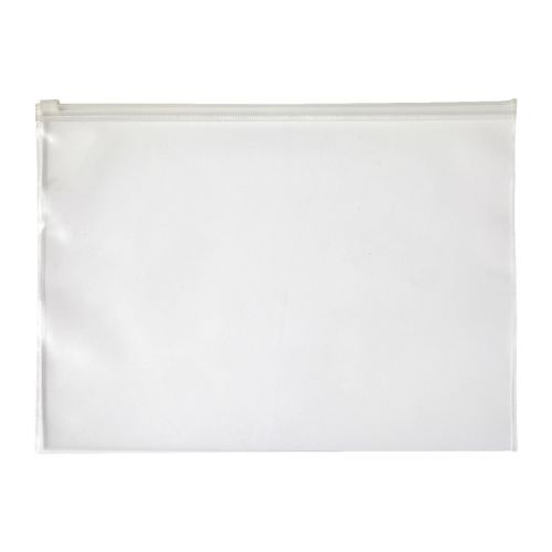 JANNIK - Funda de PVC para documentos 