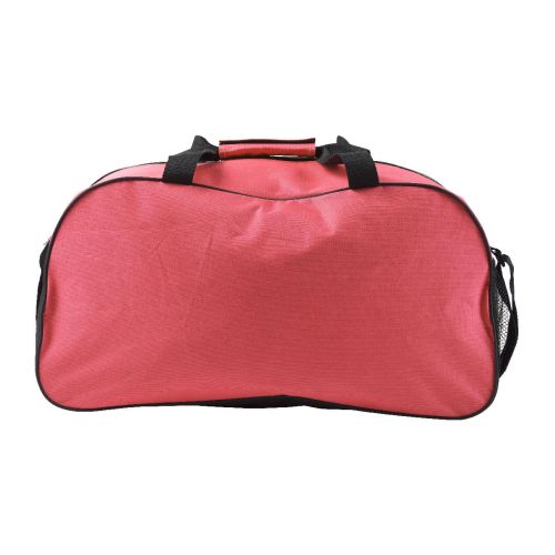 CORINNE - Bolsa deportiva de poliéster 