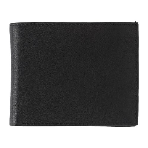 YVONNE - Cartera RFID de piel 