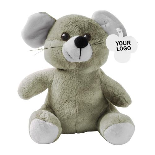 LIA - Ratón de peluche 