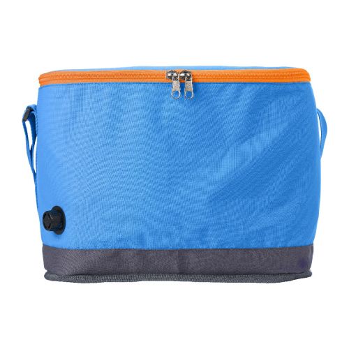 ALEAH - Bolsa nevera de poliéster 50D 