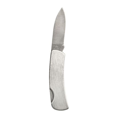 EVELYN - Navaja de acero inox. 