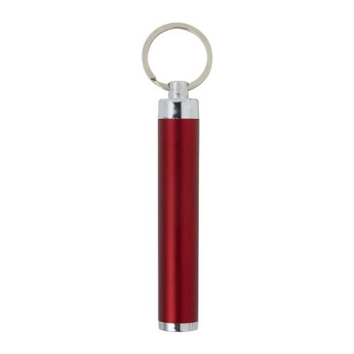 ZOLA - Llavero de ABS con LED 
