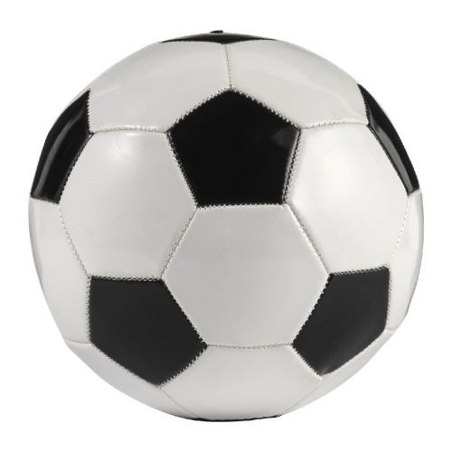 ARIZ - Pelota de fútbol de PVC 
