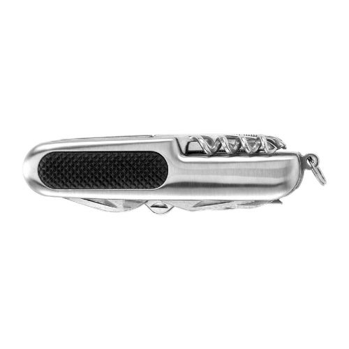 CAROL - Navaja de acero inox. 
