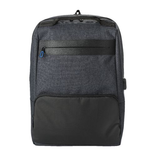ROMY - Mochila antirrobo de PVC para pc 