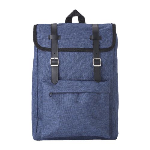 GENEVIEVE - Mochila de poliéster 