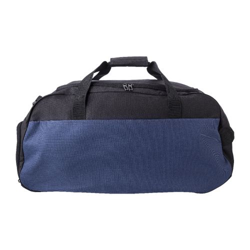 CONNOR - Bolsa deportiva de poliéster 
